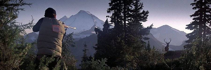 Thợ Săn Hươu Thợ Săn Hươu