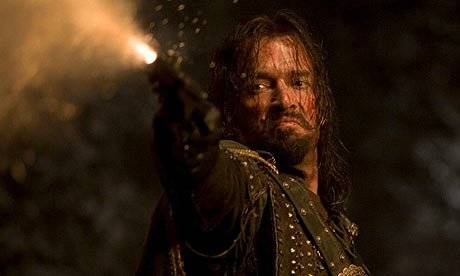 Chiến Binh Thế Kỷ Chiến Binh Thế Kỷ