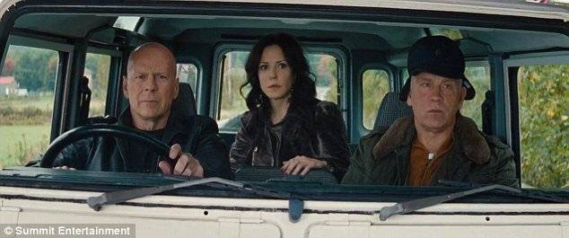 CIA Tái Xuất CIA Tái Xuất