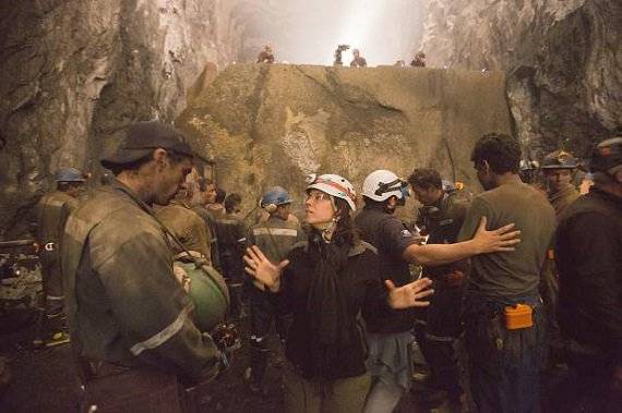 Giải Cứu Thợ Mỏ Giải Cứu Thợ Mỏ