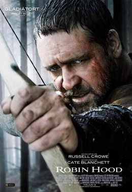 Huyền Thoại Robin Hood