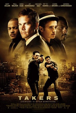 Kẻ Chiếm Đoạt