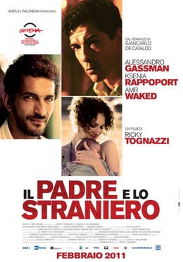 Người Cha Và Kẻ Lạ