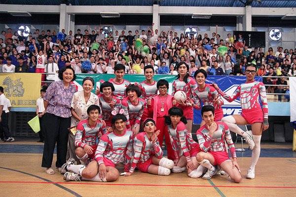 Những Cô Gái Thép Phần 1 Những Cô Gái Thép Phần 1