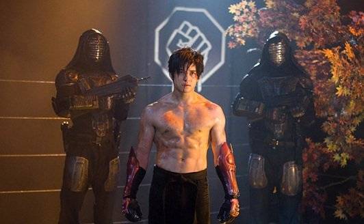 Quyền Thuật Bá Vương Quyền Thuật Bá Vương