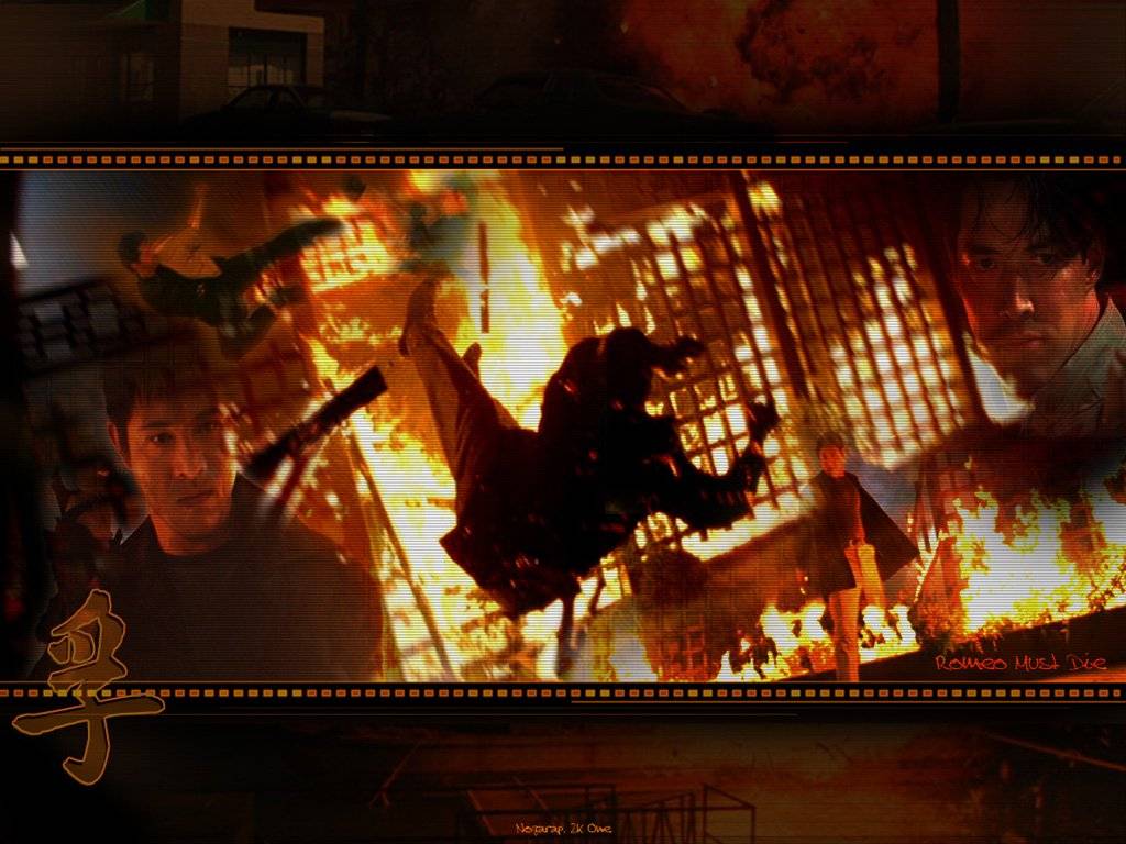 Romeo Phải Chết Romeo Phải Chết