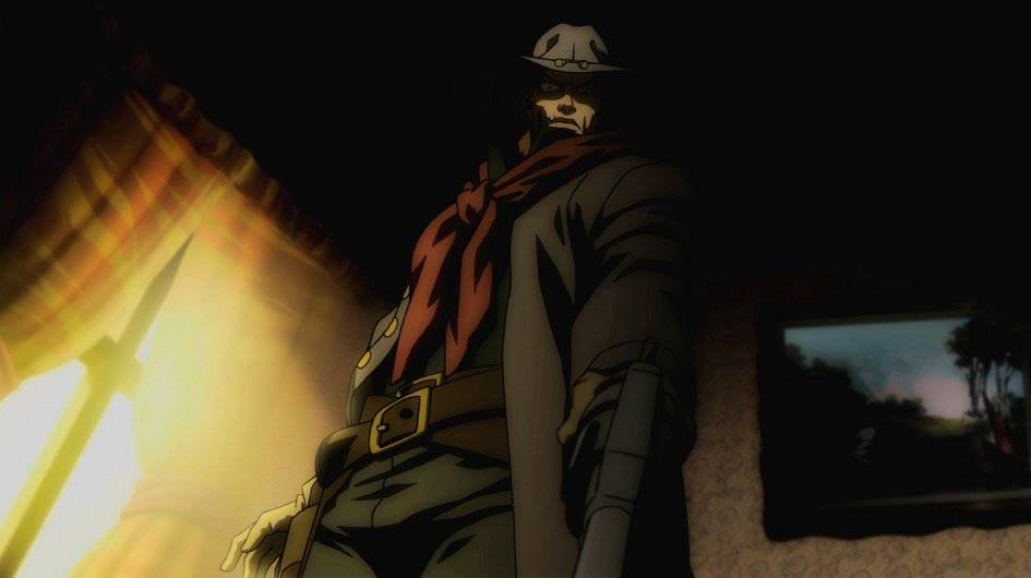 Tay Súng Jonah Hex Tay Súng Jonah Hex