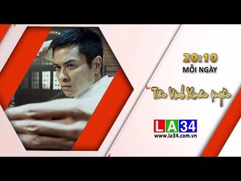 Vịnh Xuân Quyền Vịnh Xuân Quyền