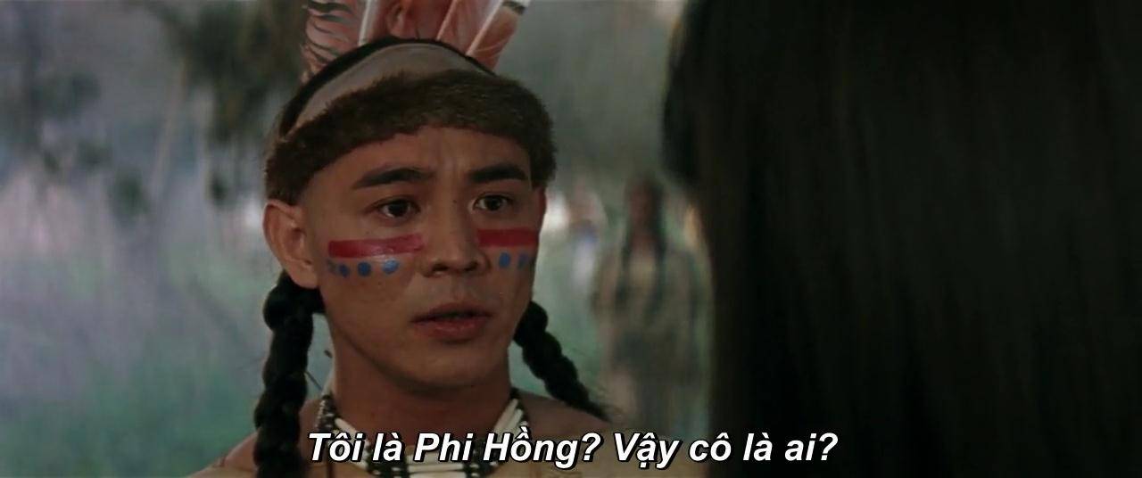 Hoàng Phi Hồng 6: Tây Vực Hùng Sư Hoàng Phi Hồng 6: Tây Vực Hùng Sư