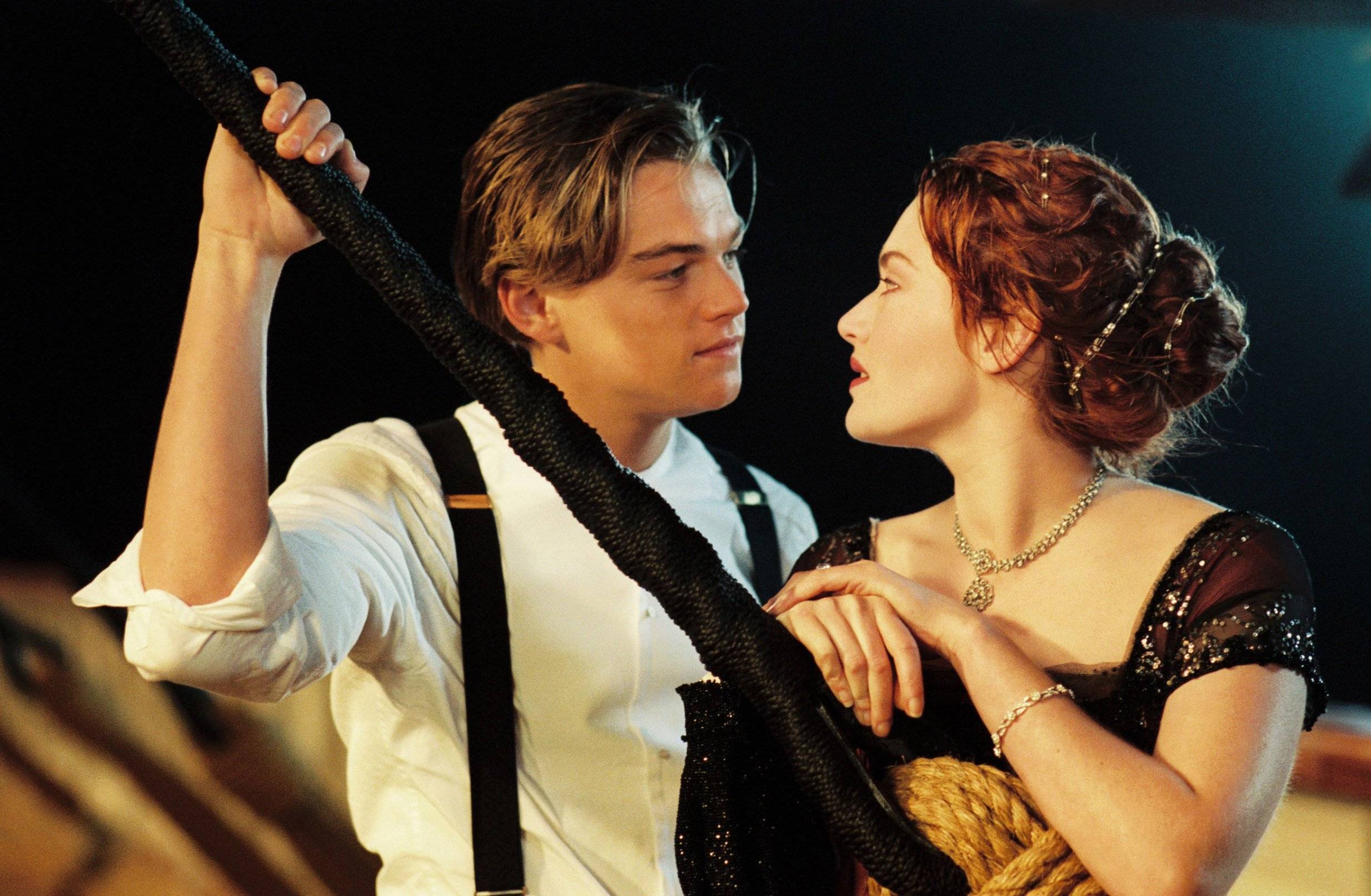 Huyền Thoại Tàu Titanic Huyền Thoại Tàu Titanic