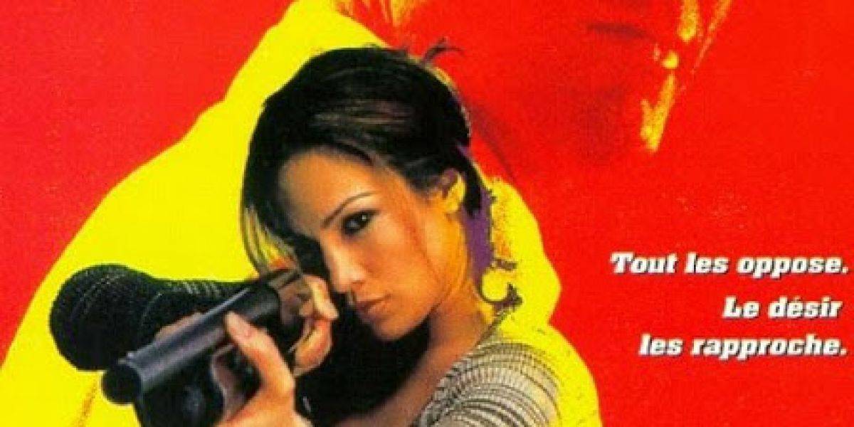 Ngoài Tầm Kiểm Soát Ngoài Tầm Kiểm Soát