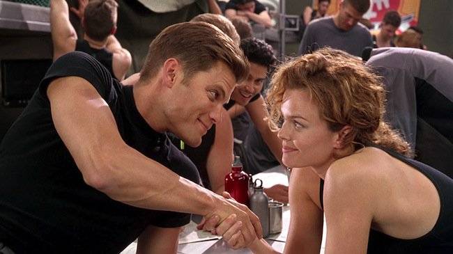 Nhện Khổng Lồ Nhện Khổng Lồ