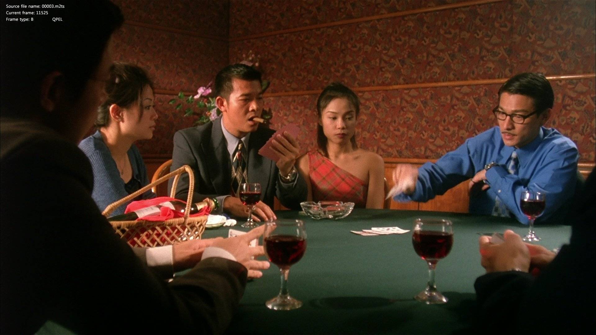 Vua Bịp Bị Lừa Vua Bịp Bị Lừa