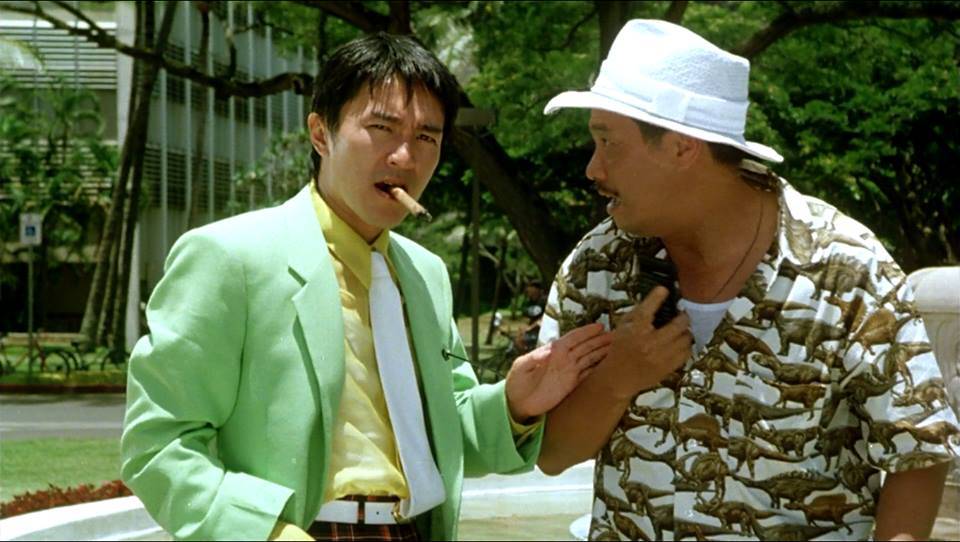 Bách Biến Tinh Quân Bách Biến Tinh Quân