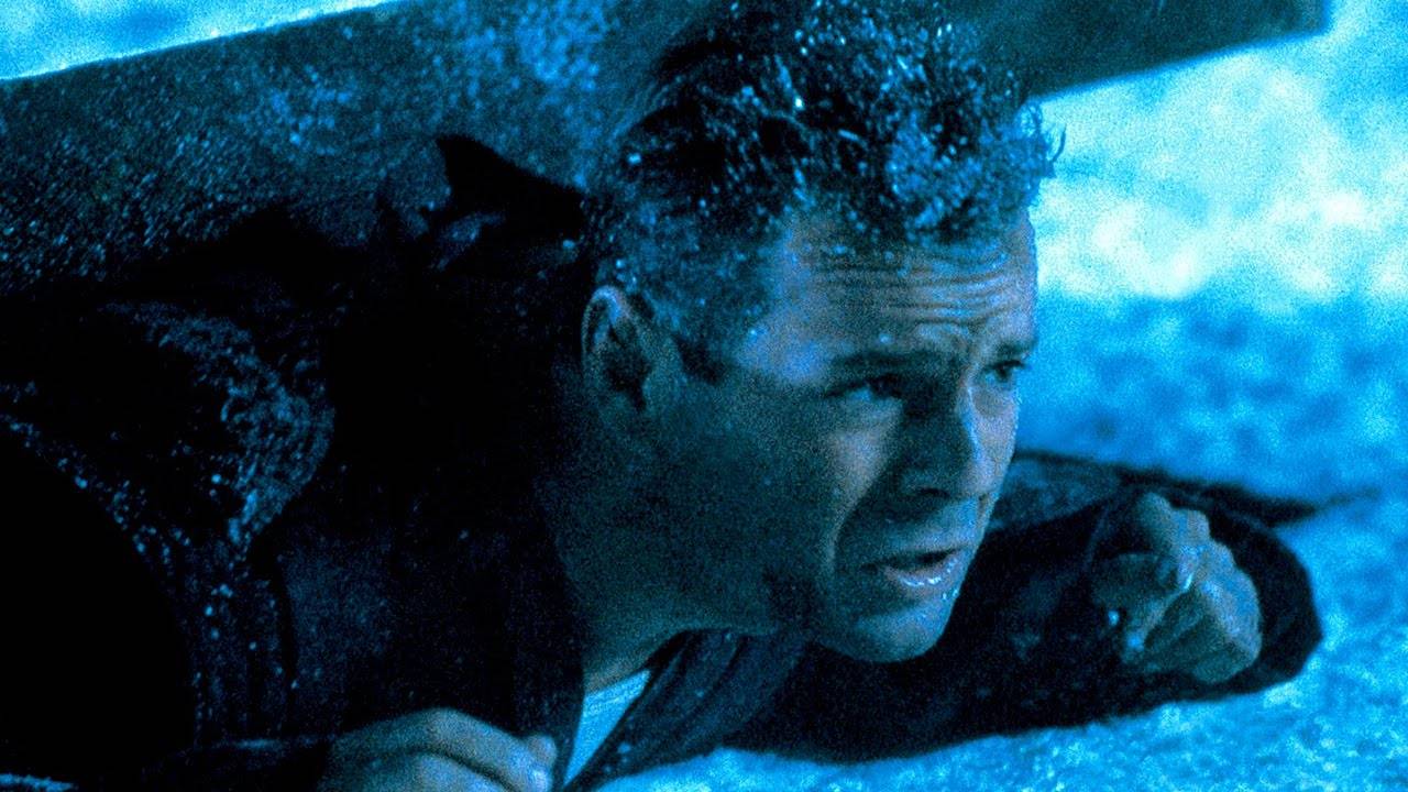 Đương Đầu Với Thử Thách 2: Khó Chết Hơn Đương Đầu Với Thử Thách 2: Khó Chết Hơn