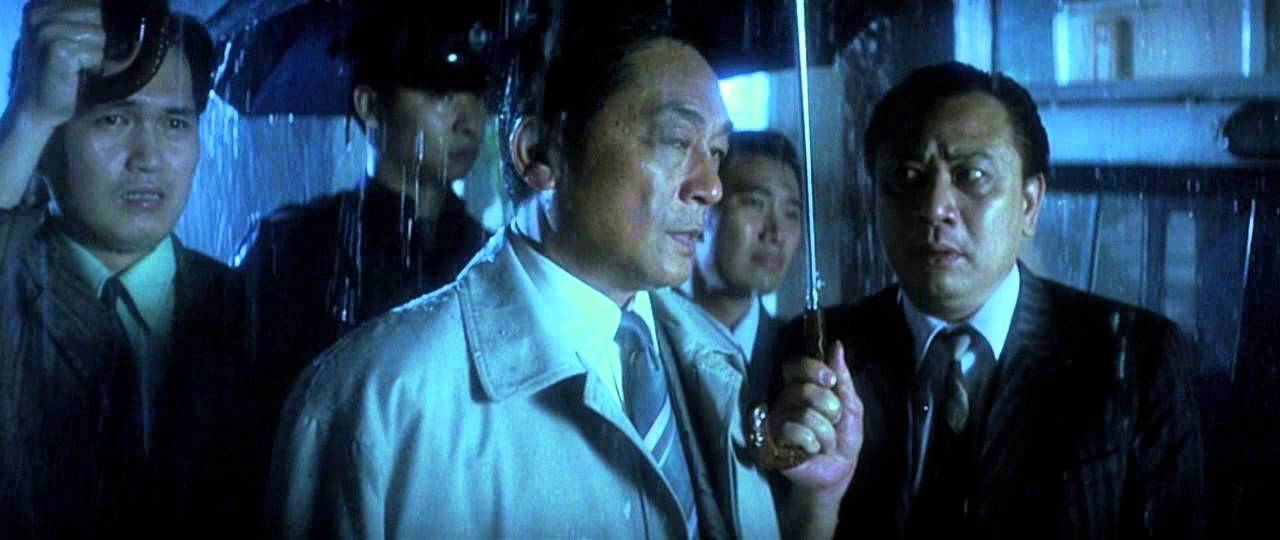 Giang Hồ Đại Ca Hào Què Giang Hồ Đại Ca Hào Què