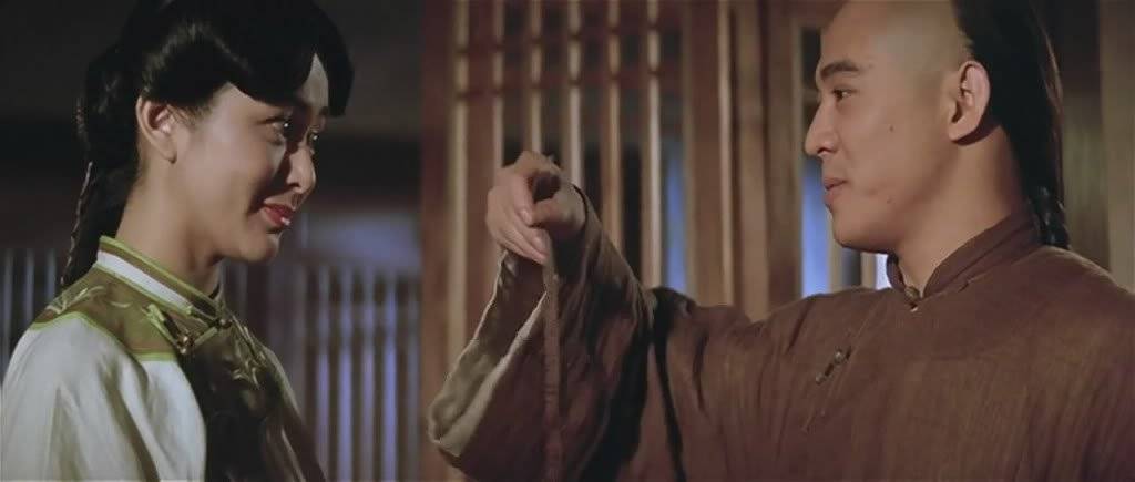 Hoàng Phi Hồng 1 Hoàng Phi Hồng 1