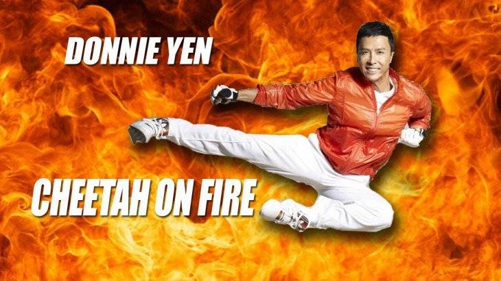 Liệp Báo Hành Động Liệp Báo Hành Động