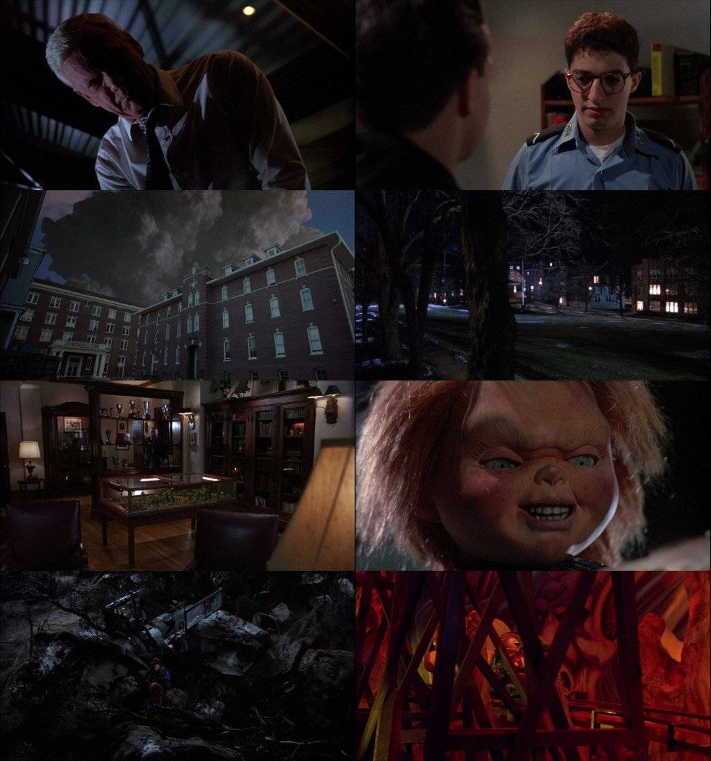 Ma Búp Bê 3 | Búp Bê ma ám 3 Ma Búp Bê 3 | Búp Bê ma ám 3