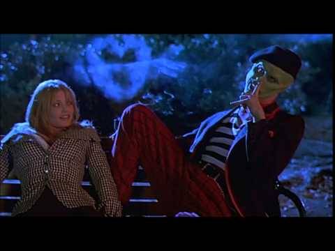 Mặt Nạ Xanh Mặt Nạ Xanh