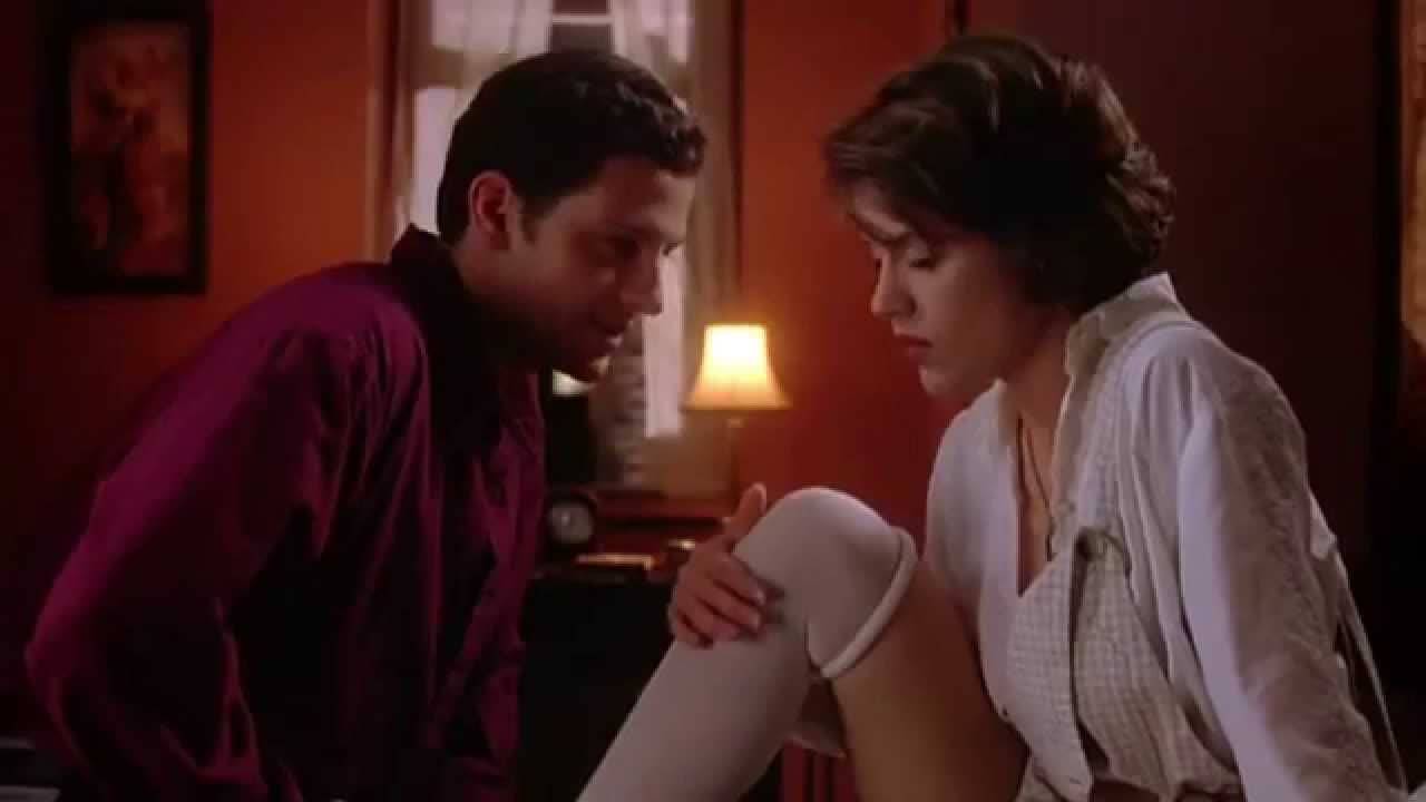 Nụ Hôn Ma Cà Rồng Nụ Hôn Ma Cà Rồng