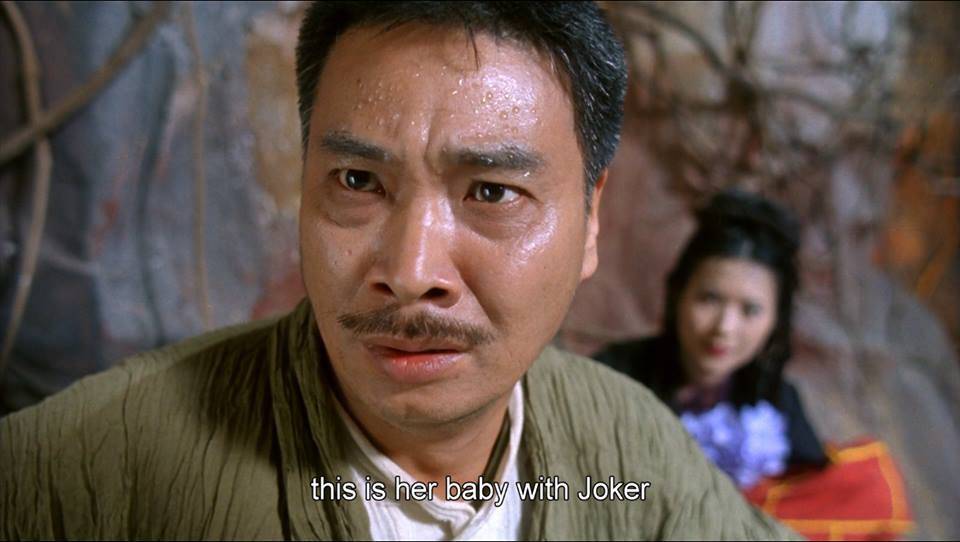 Tây Du Ký 2: Tiên Phúc Kỳ Duyên Tây Du Ký 2: Tiên Phúc Kỳ Duyên