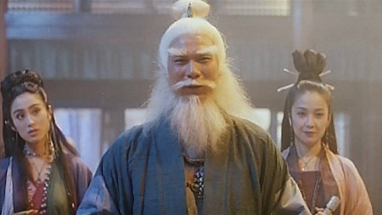 Thiên Long Bát Bộ Thiên Sơn Đồng Lão Thiên Long Bát Bộ Thiên Sơn Đồng Lão