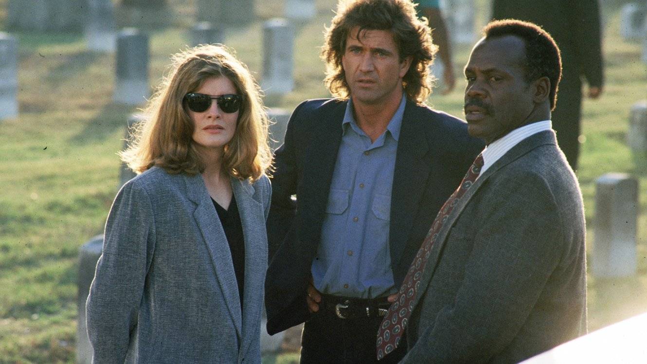 Vũ Khí Tối Thượng 3 Vũ Khí Tối Thượng 3