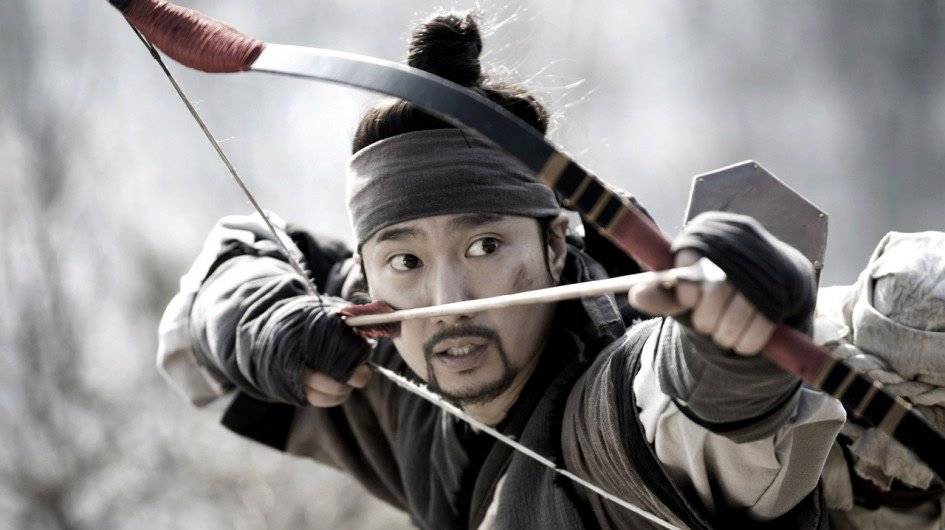 Cung Thủ Siêu Phàm Cung Thủ Siêu Phàm