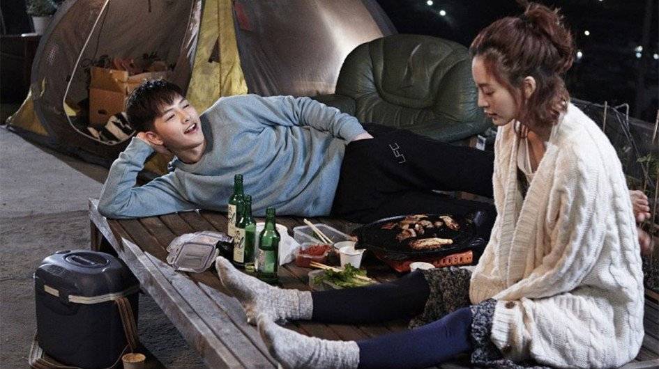 Lượm Nhặt Tình Yêu Lượm Nhặt Tình Yêu