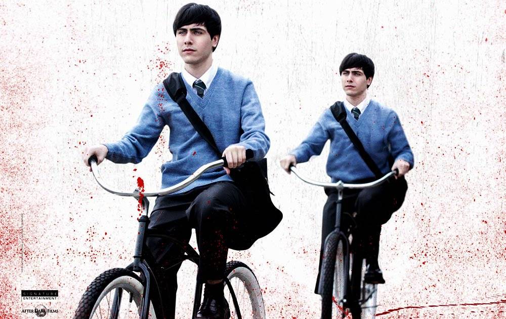 Năng Lực Nguy Hiểm Năng Lực Nguy Hiểm