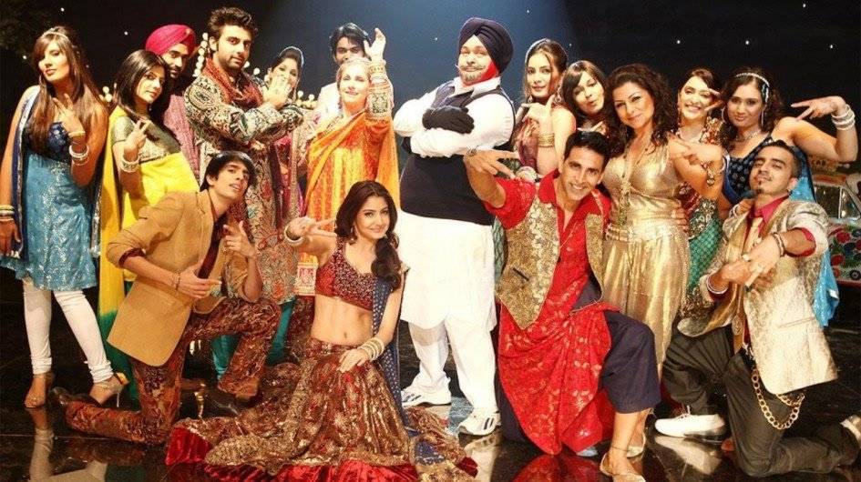 Ngôi Nhà Vui Vẻ Ngôi Nhà Vui Vẻ