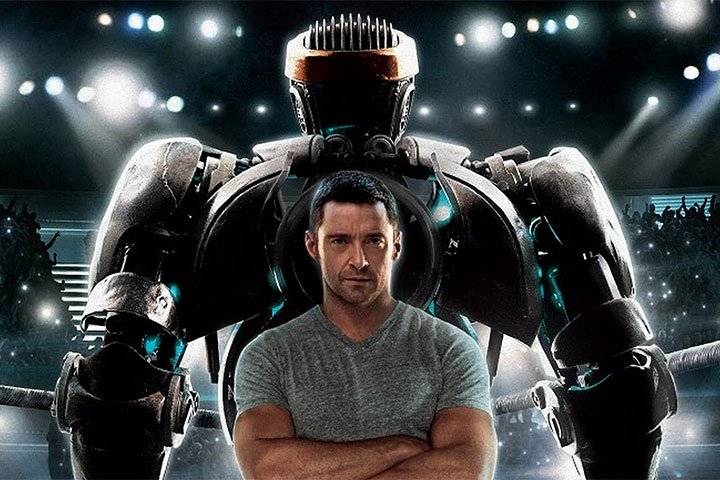 Tay Đấm Thép Tay Đấm Thép