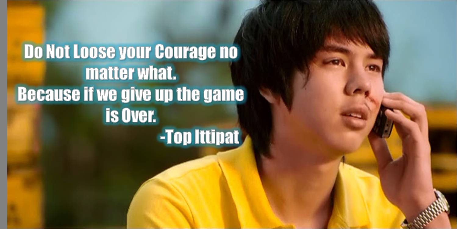 Thiếu Niên Bạc Tỉ Thiếu Niên Bạc Tỉ