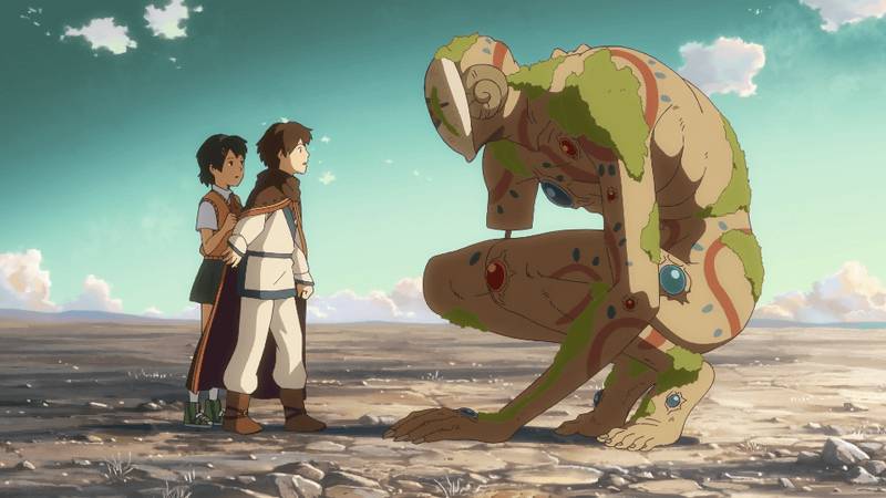 Tiếng Hát Dưới Lòng Đất Tiếng Hát Dưới Lòng Đất