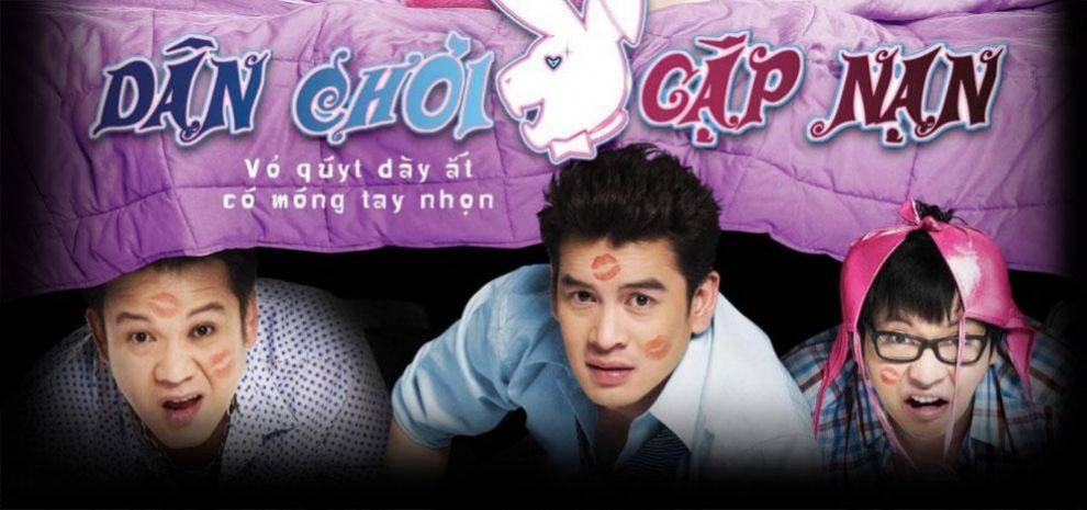 Dân Chơi Gặp Nạn Dân Chơi Gặp Nạn