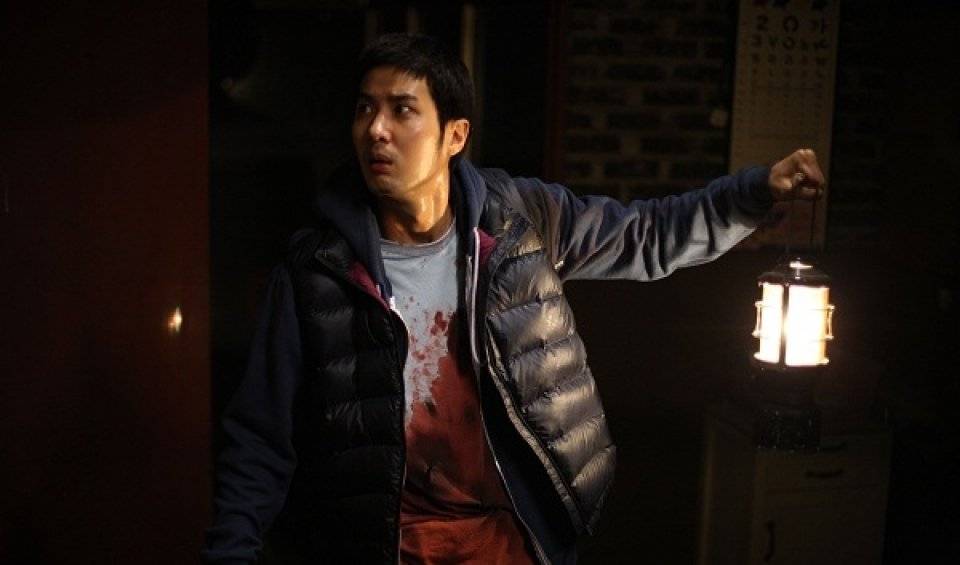 Hai Mặt Trăng Hai Mặt Trăng