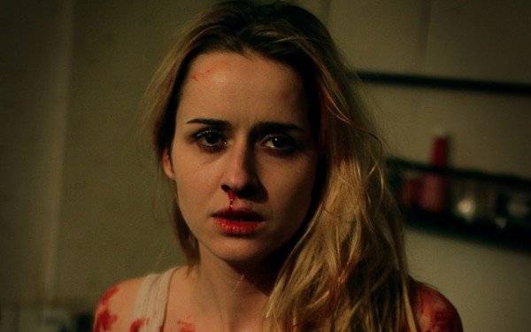 Kỳ Nghỉ Kinh Hoàng Kỳ Nghỉ Kinh Hoàng