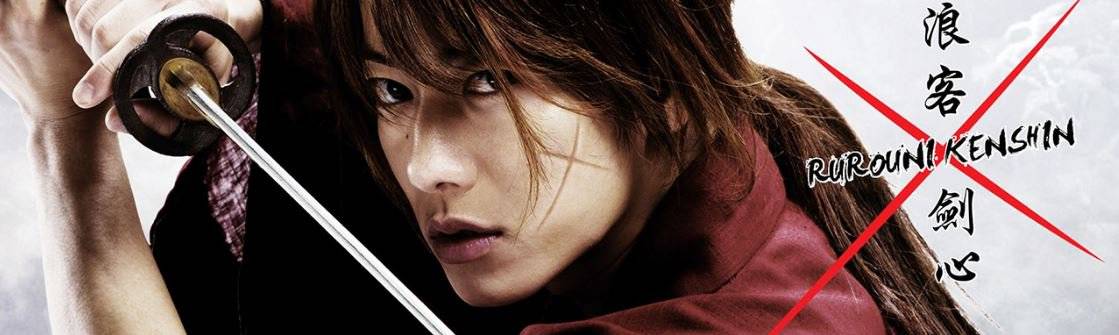 Lãng Khách Rurouni Kenshin: Sát Thủ Huyền Thoại Lãng Khách Rurouni Kenshin: Sát Thủ Huyền Thoại
