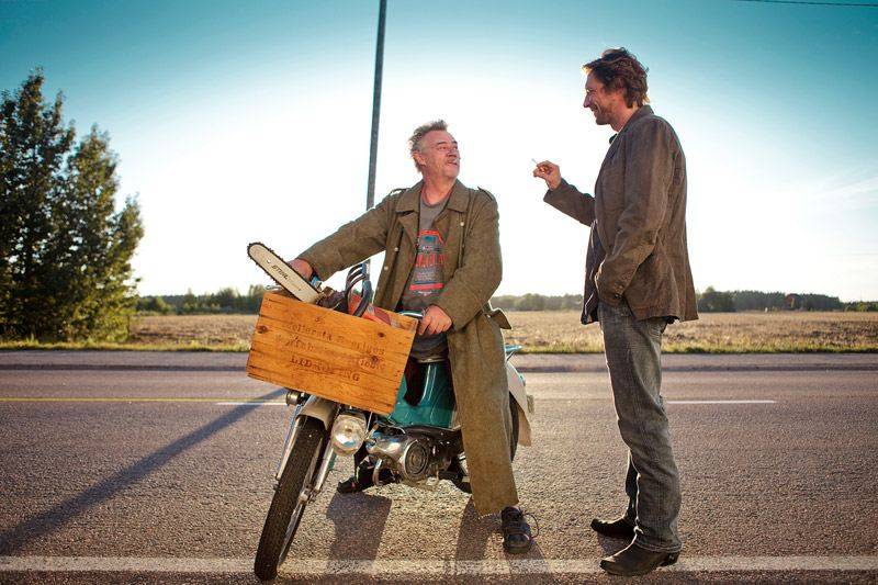 Ngôi Làng Điên Loạn Ngôi Làng Điên Loạn