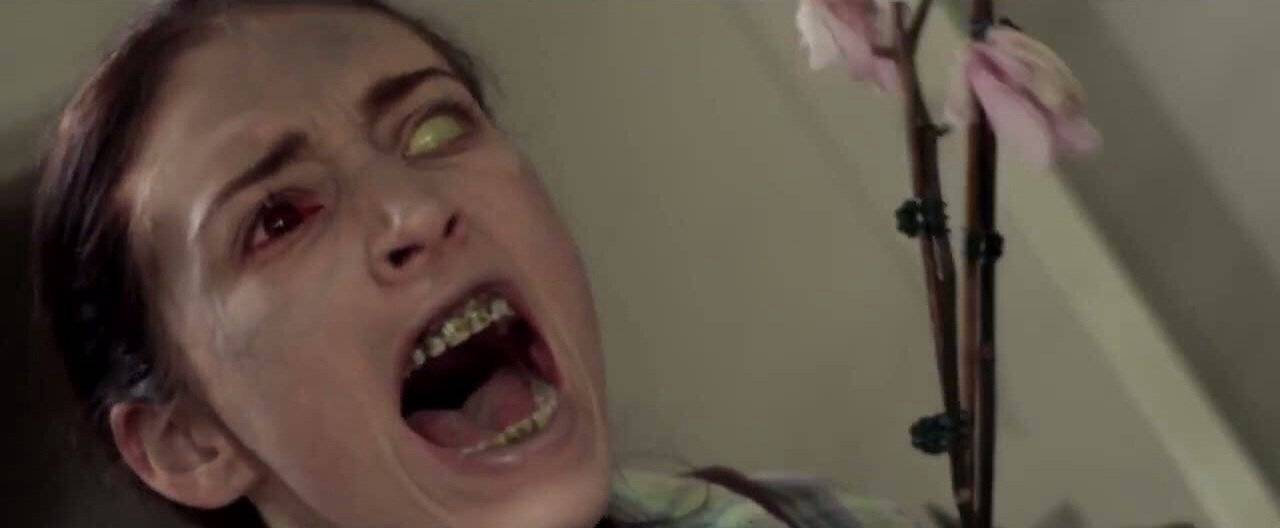 Căn Bệnh Quái Ác Căn Bệnh Quái Ác