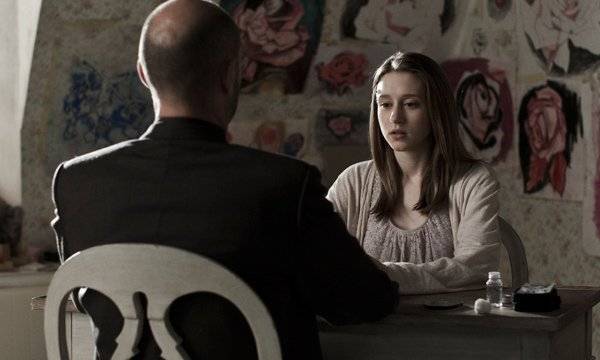 Hoán Đổi Ký Ức Hoán Đổi Ký Ức