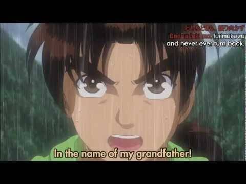 Kindaichi Shonen no Jikenbo Kindaichi Shonen no Jikenbo
