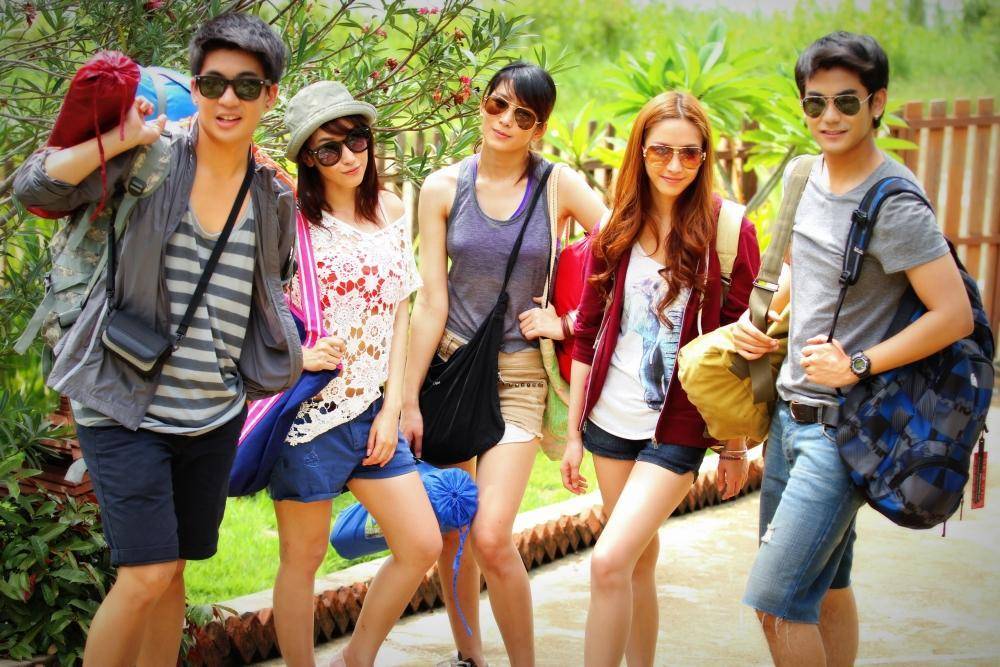 Kỳ Nghỉ Tai Ương Kỳ Nghỉ Tai Ương