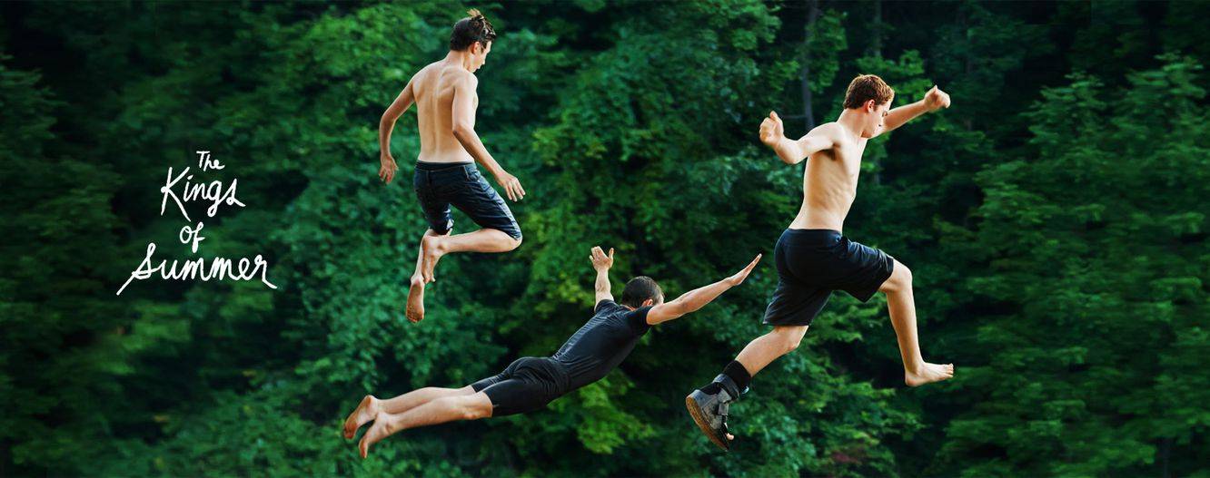 Mùa Hè Bá Đạo Mùa Hè Bá Đạo