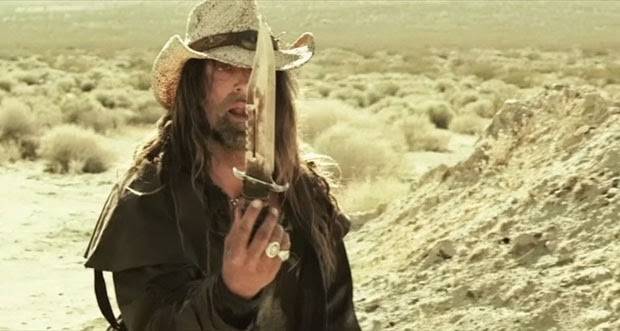 Người Chết Trả Thù Người Chết Trả Thù