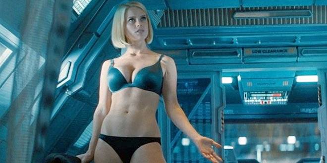 Star Trek: Chìm Trong Bóng Tối Star Trek: Chìm Trong Bóng Tối