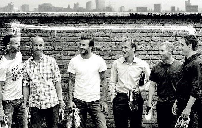 Thế Hệ Vàng 92 Thế Hệ Vàng 92