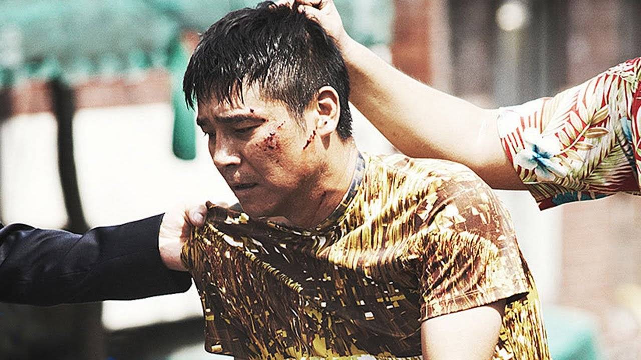 Thế Thân Thế Thân