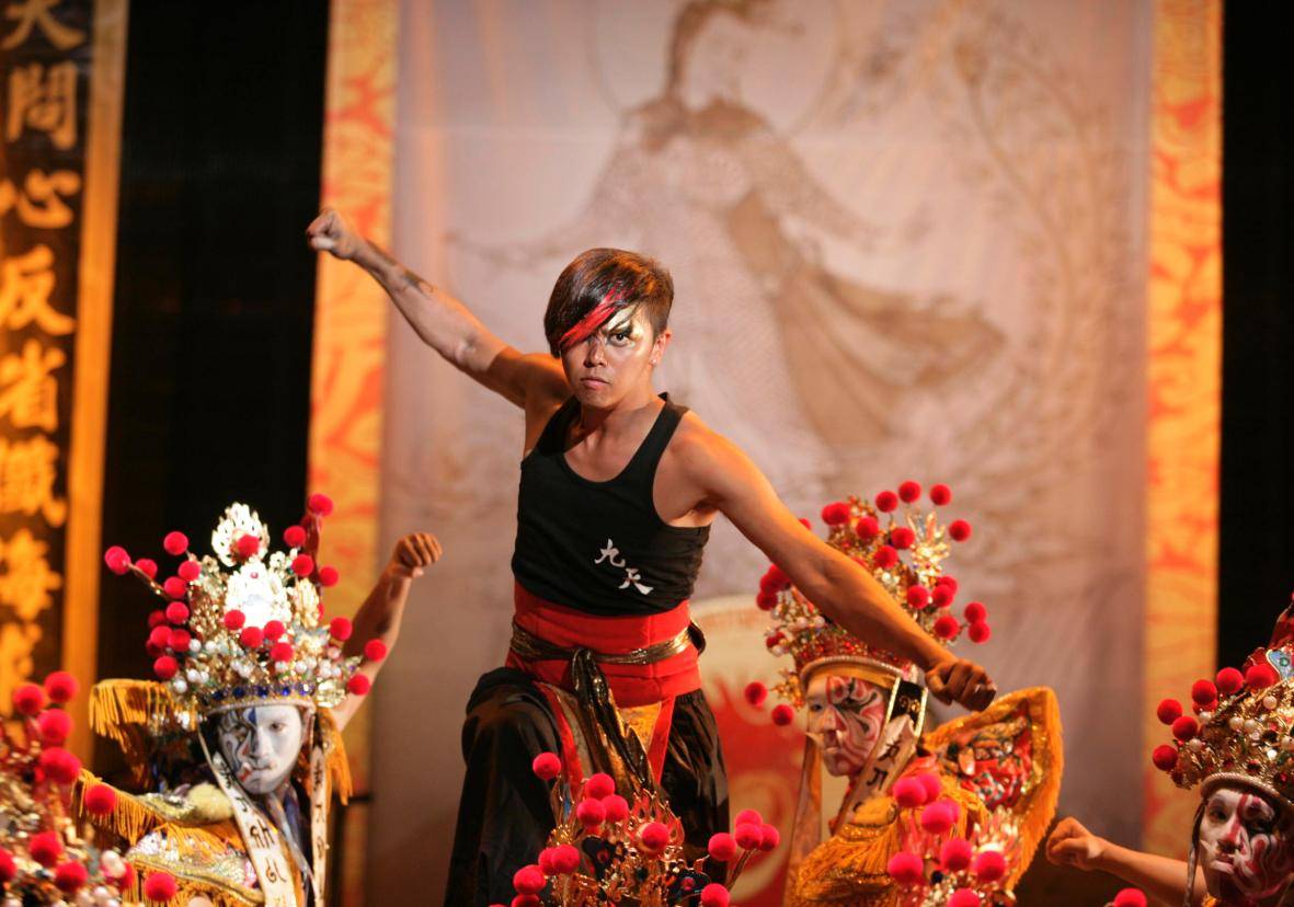 Trống Quyền Tranh Đấu Trống Quyền Tranh Đấu